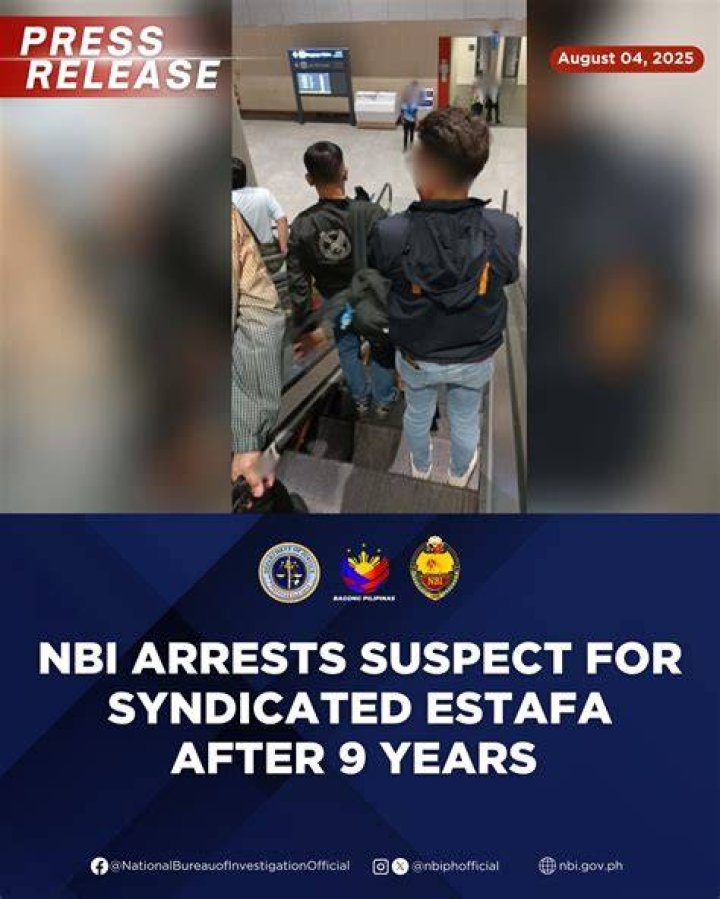 Investigation Bureau arrests suspect behind gruesome killing of