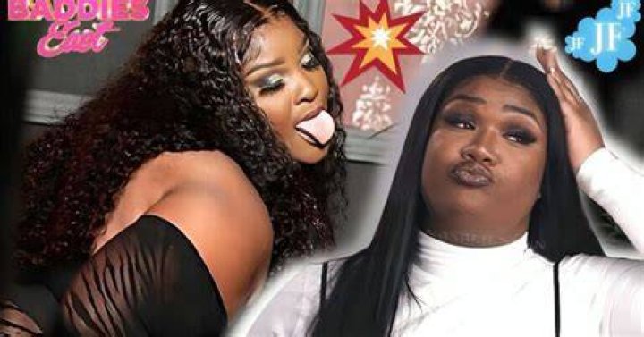 Is Biggie On Baddies West? A Seeker's Guide
