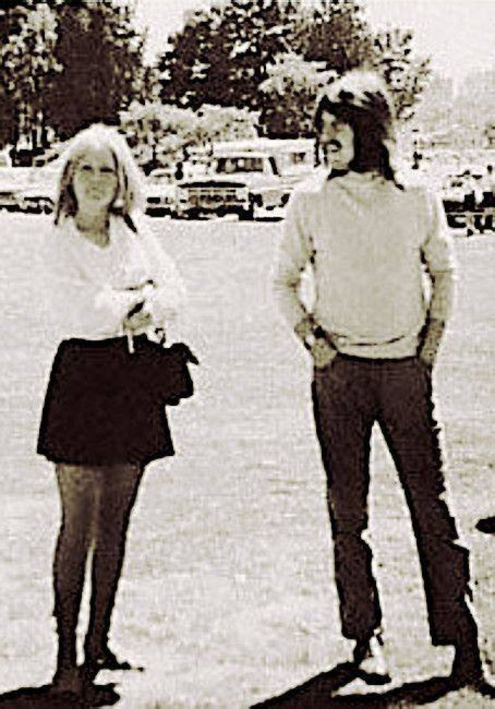 Is John Bonham's Wife Still Alive?