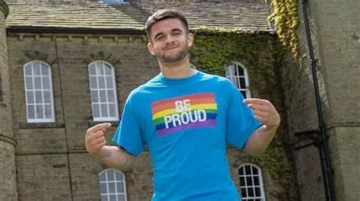 Jake Daniels coming out 'an opportunity for every Irish club' to