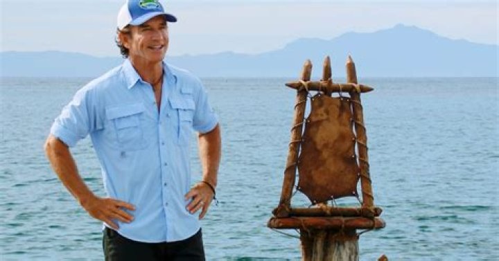 Jeff Probst Considered Celebrity Visits to Survivor as a Reward