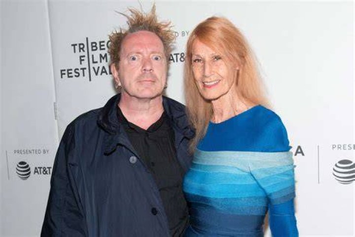 John Lydon's Net Worth Unveiled
