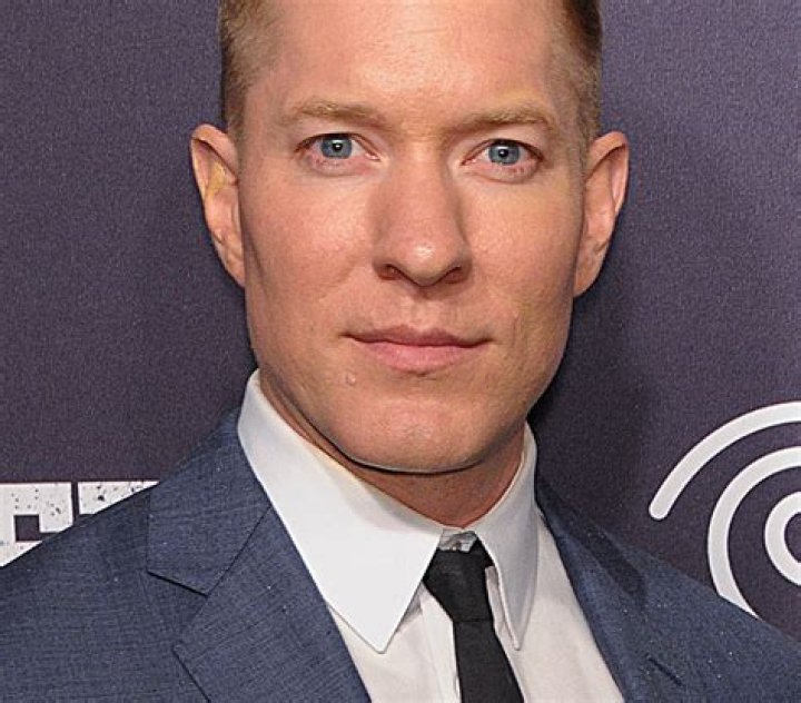 Joseph Sikora Ethnicity of Celebs What Nationality Ancestry Race