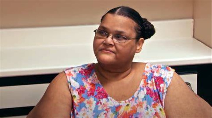 "Joyce My 600 Lb Life" Unveiled