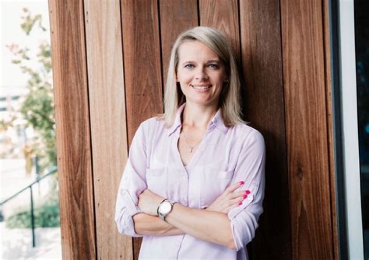 Just Commit Coaching Founder Jennifer Chapman Serves as an Enabler of