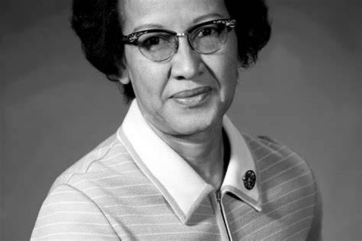 Katherine Johnson's Sibling Influence Revealed