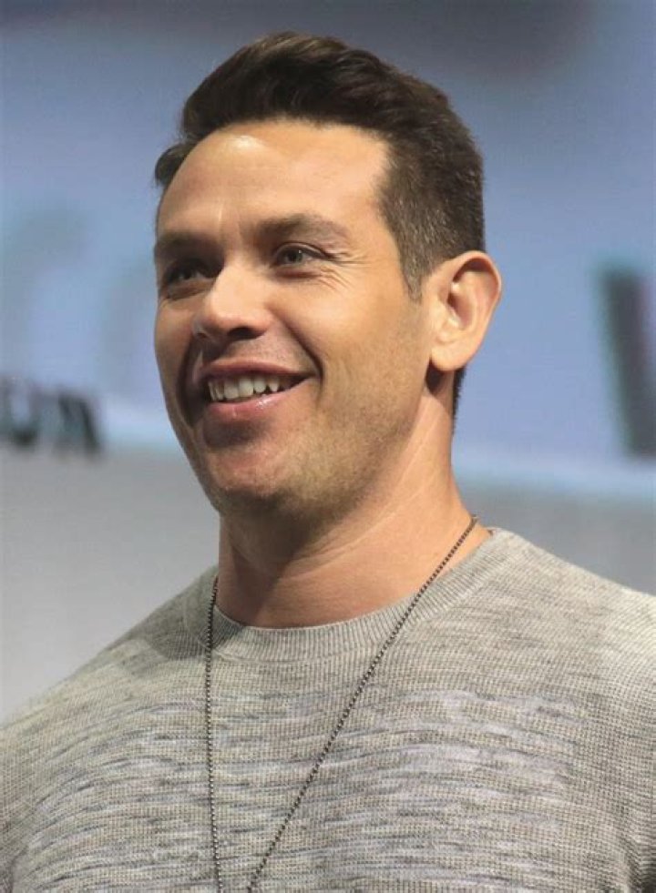 Kevin Alejandro Biography Television, Director, Net Worth, Wife, Kids