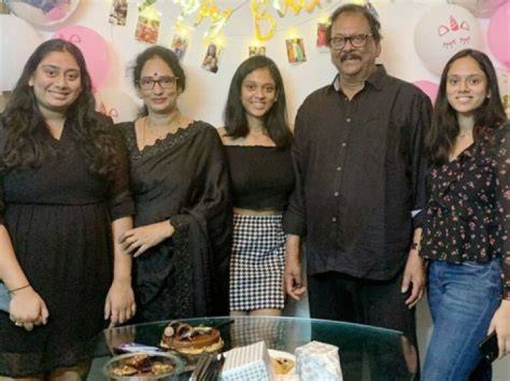 Krishnam Raju Wife Age How old is Shyamala Devi? ABTC