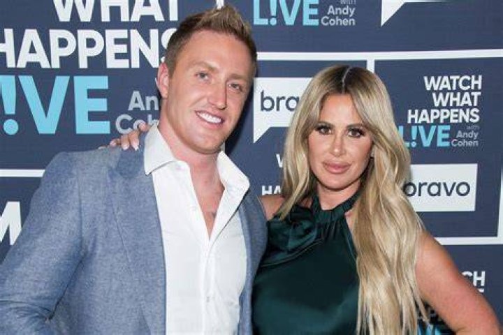 Kroy Biermann Seemingly Shades Kim Zolciak With Cryptic Instagram