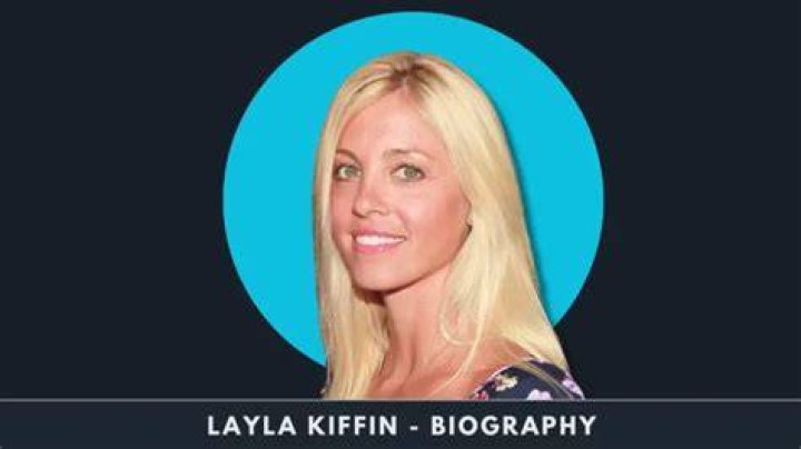 Layla Kiffin Wiki, Bio, Career, Net worth, Husband& Instagram. in 2021