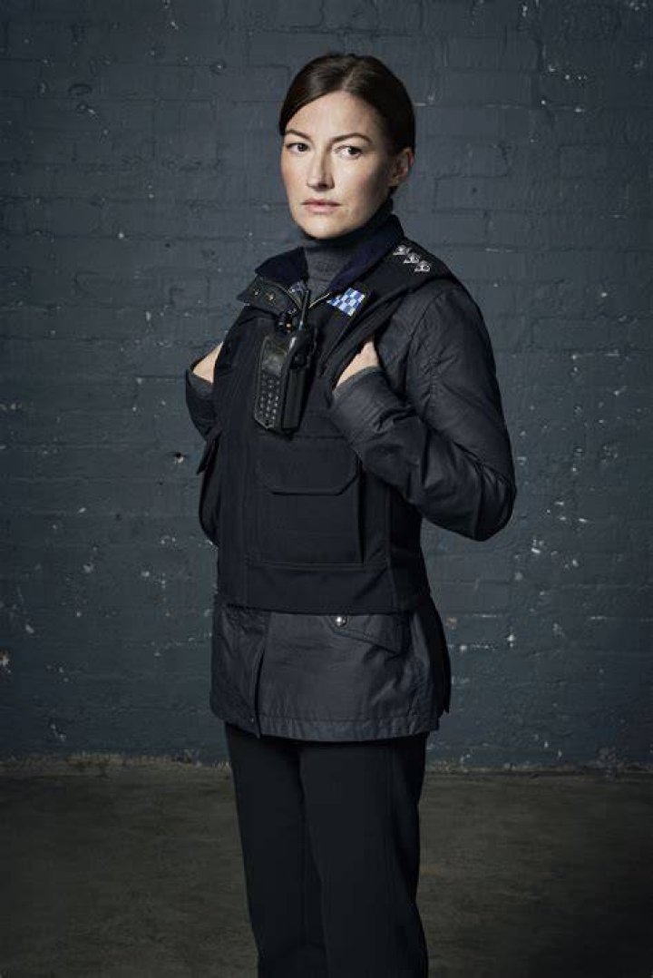 Line Of Duty star Kelly Macdonald&rsquo;s best roles, including Puzzle