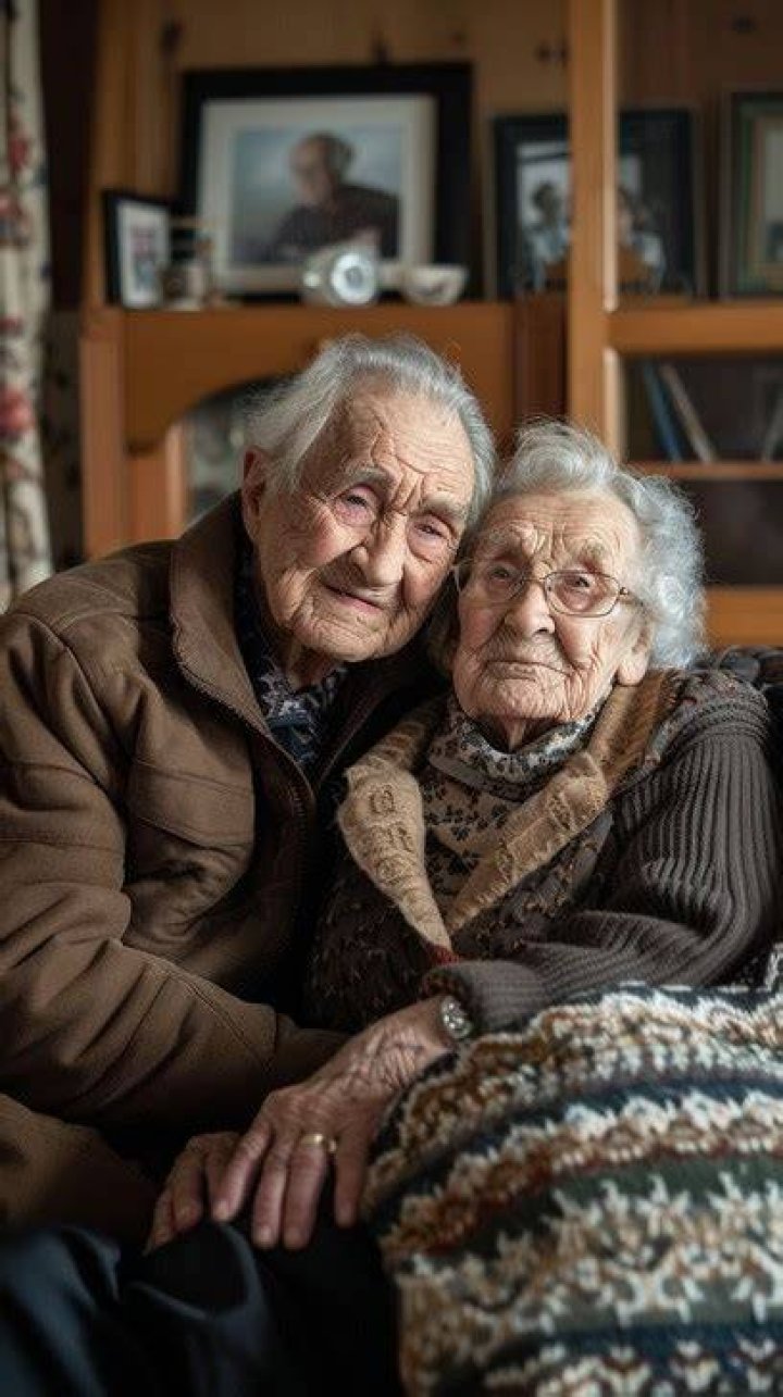 Love, Support, And Enduring Bonds