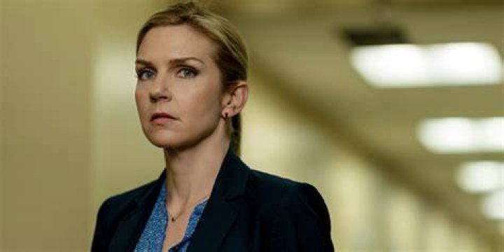&lsquo;Better Call Saul&rsquo; Rhea Seehorn on Kim&rsquo;s Dark Turn The New York Times
