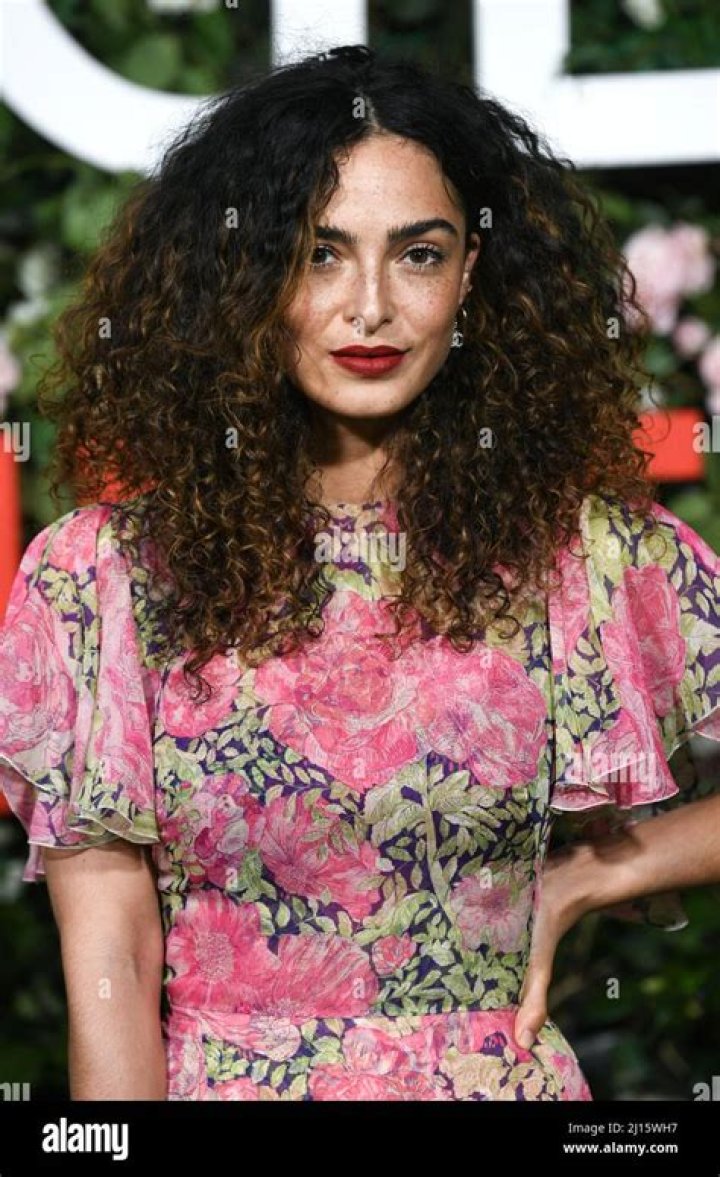 ‘Witcher’ Star Anna Shaffer Went to School for Sorcery (Kind Of