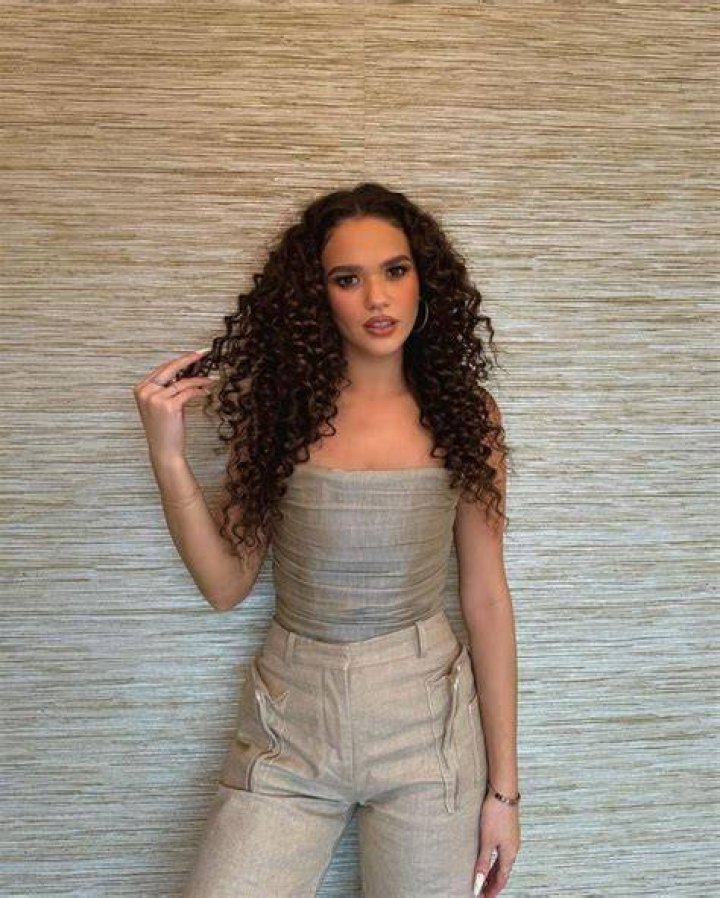 Madison Pettis's Journey In The 2024 Election