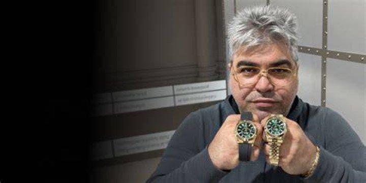 Manny Anzalota💎 is MR.FERRARII NYC Celebrity TAXI on Twitter