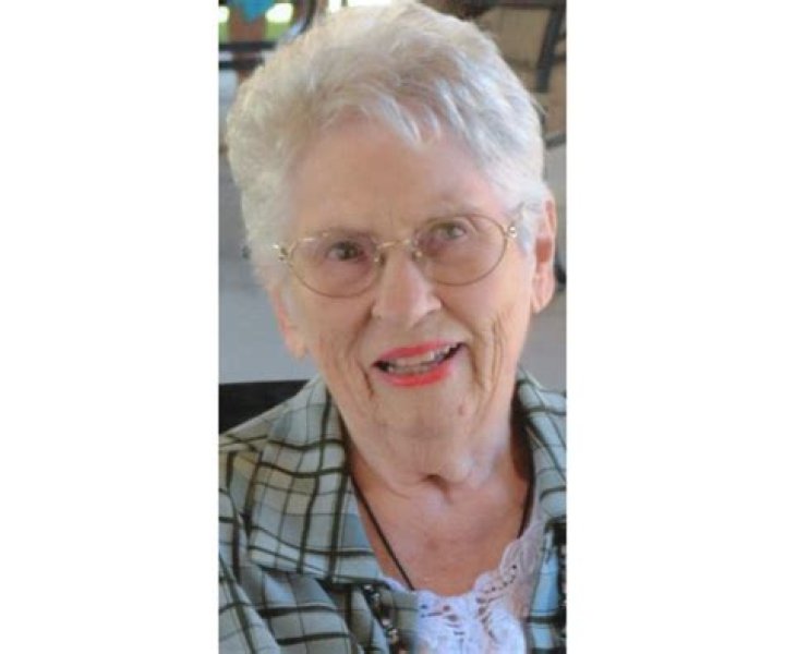 MARGARET SABO Obituary (2017) Legacy Remembers