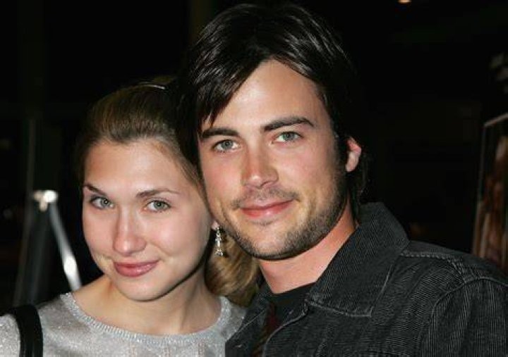Matt Long And Wife Lora Chaffins Lives Privately With Children