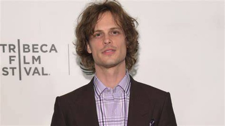 Matthew Gray Gubler: Unraveling The Enigma