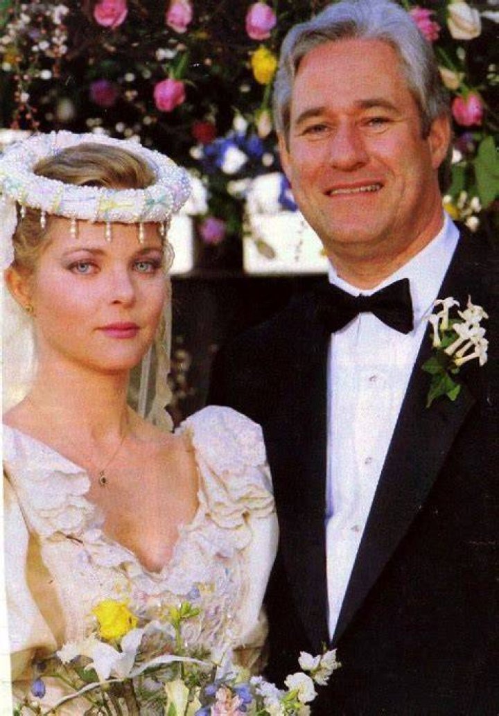 Melissa Sue Anderson And Michael Sloan's Marital Journey