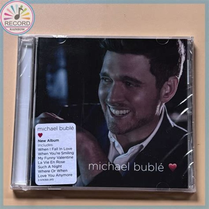 Michael Bubl&eacute; The Canadian Encyclopedia
