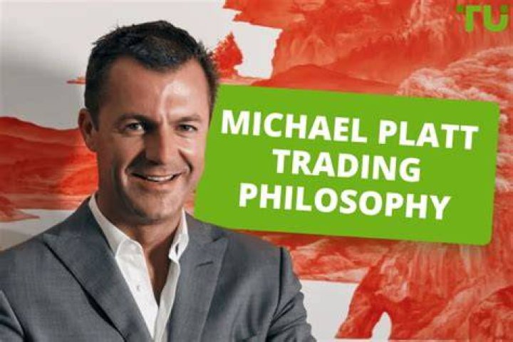 MICHAEL PLATT &bull; Net Worth 15 billion &bull; House &bull; Yacht &bull; Private Jet