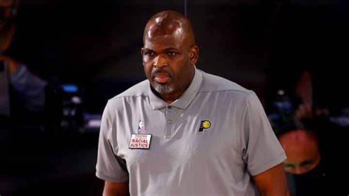 Nate McMillan Extends Pacers Contract NBA News, NBA Odds