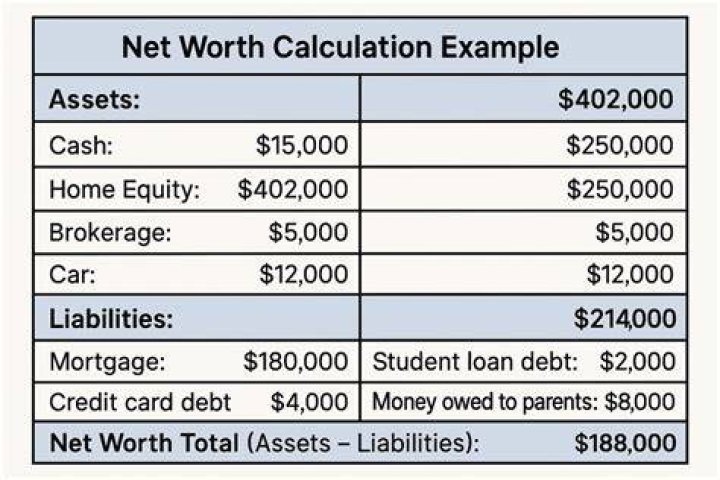Net Worth And Business Empire Decoded