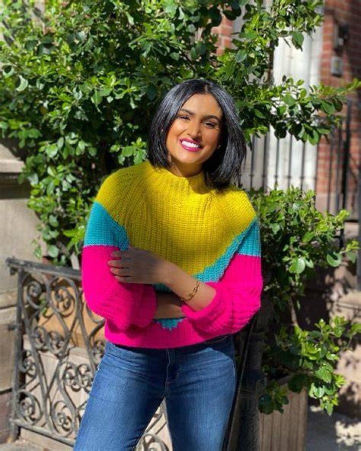Nina DavuluriDesai INDIA New England News