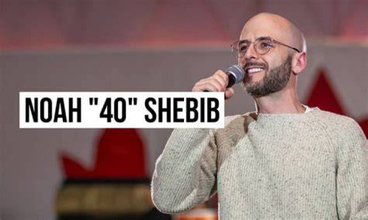 Noah &ldquo;40&rdquo; Shebib Talks Gear And Reflects On His Success