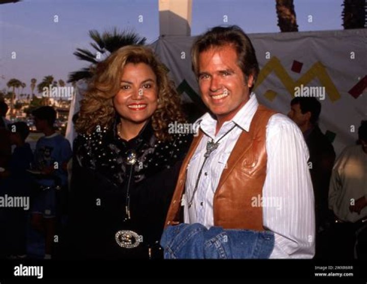 Paul Le Mat and former wife Suzanne de Passe Digital asset management