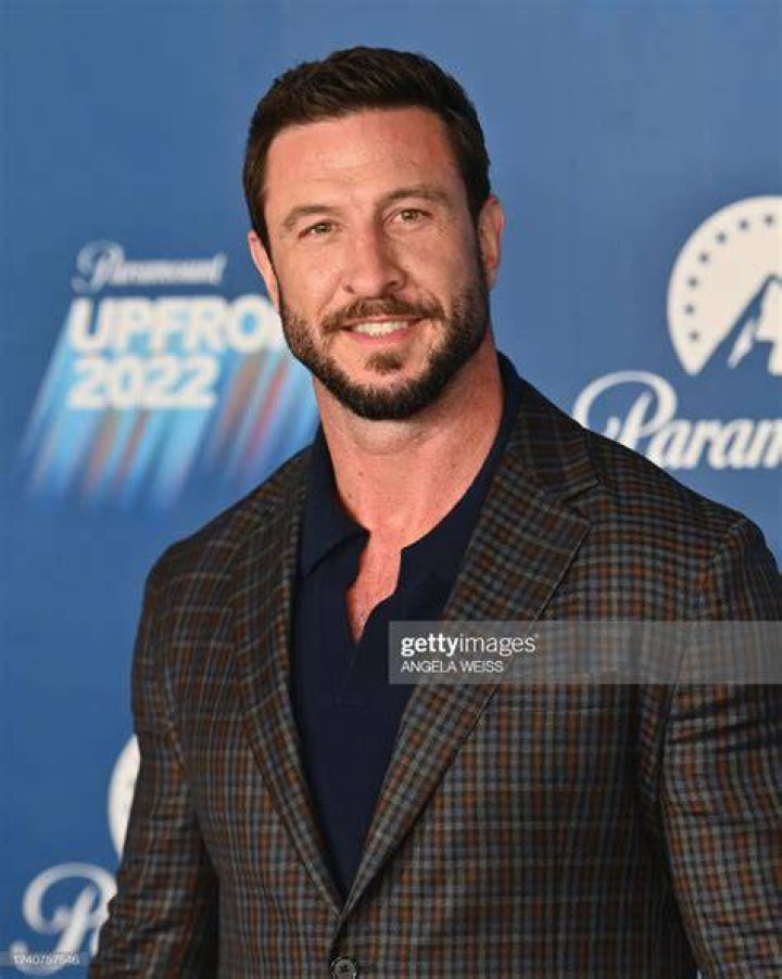Picture of Pablo Schreiber