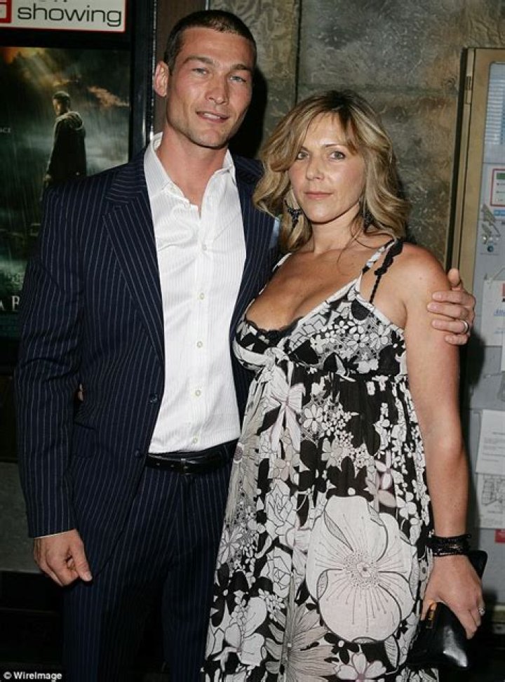 Pictures of Vashti Whitfield