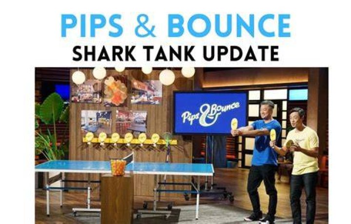 Pips & Bounce Shark Tank Founder, Net Worth and Investment