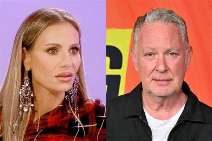 PK And Dorit's Age Gap