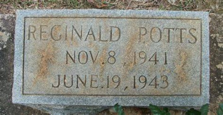 Reginald Potts's Whereabouts And Ongoing Impact