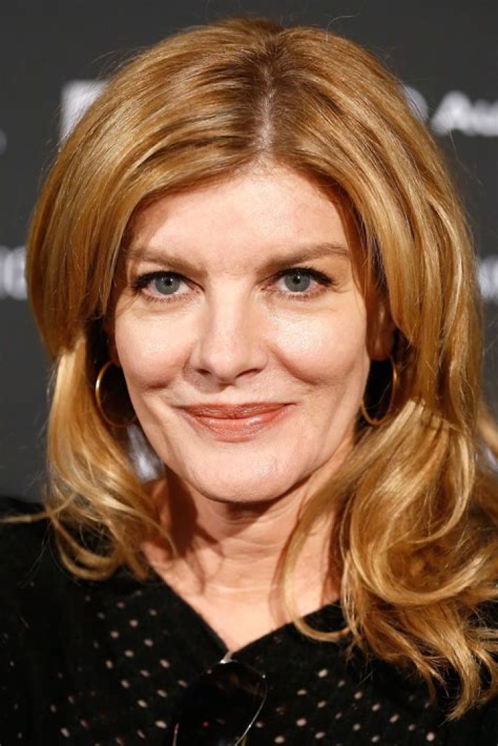 Rene Russo &mdash; The Movie Database (TMDB)