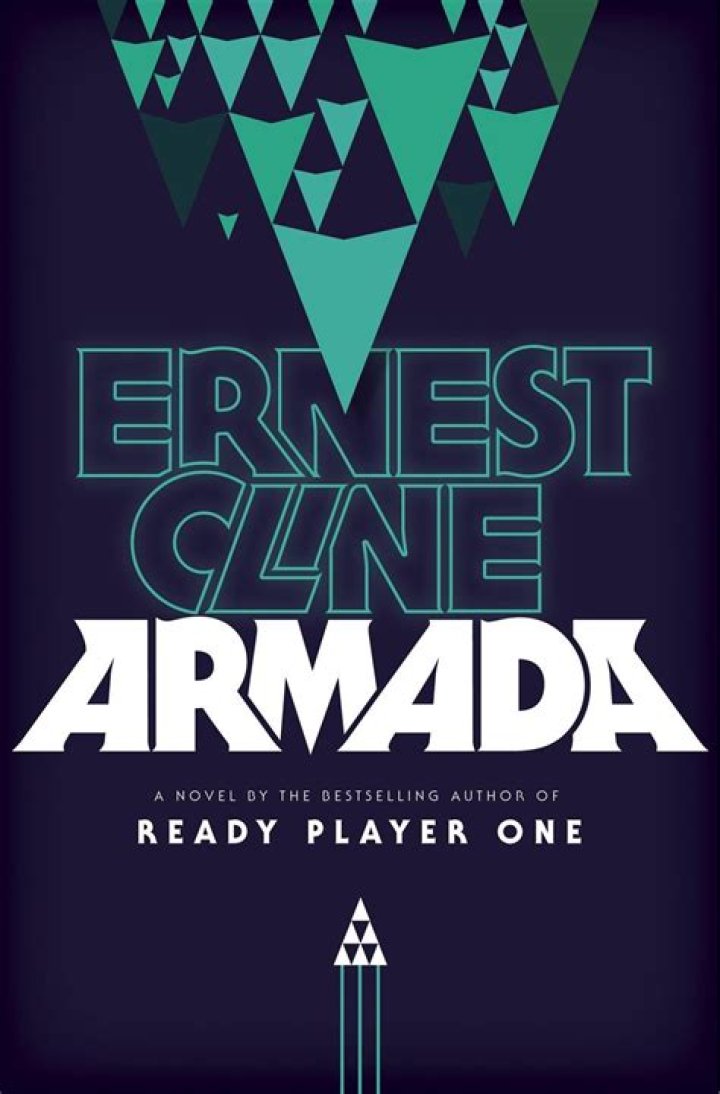 Rese&ntilde;a Armada Ernest Cline Dream Memories Blog Literario