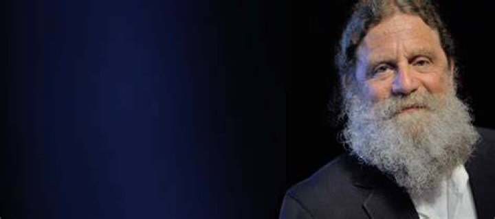 Robert Sapolsky Biography IMDb