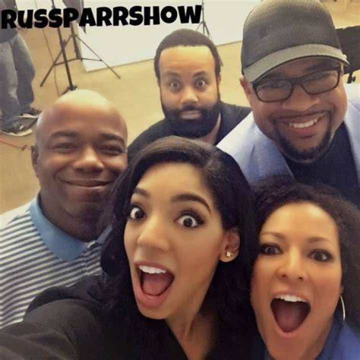 Russ Parr Morning Show Archives Classix ATL