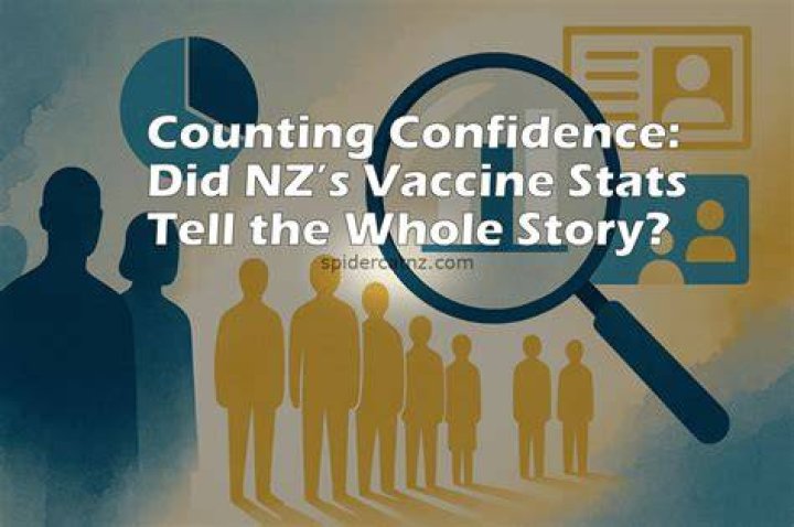 Stats That Tell The Story