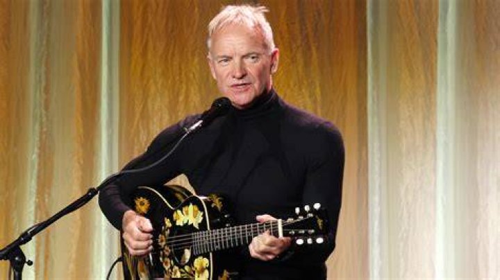 Sting explains what kind of wrestling matches he’ll have in AEW