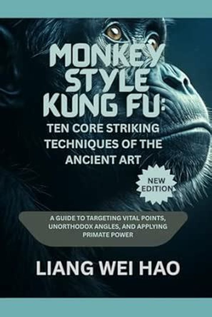 Striking Secrets, Unorthodox Style, And Future Dominance