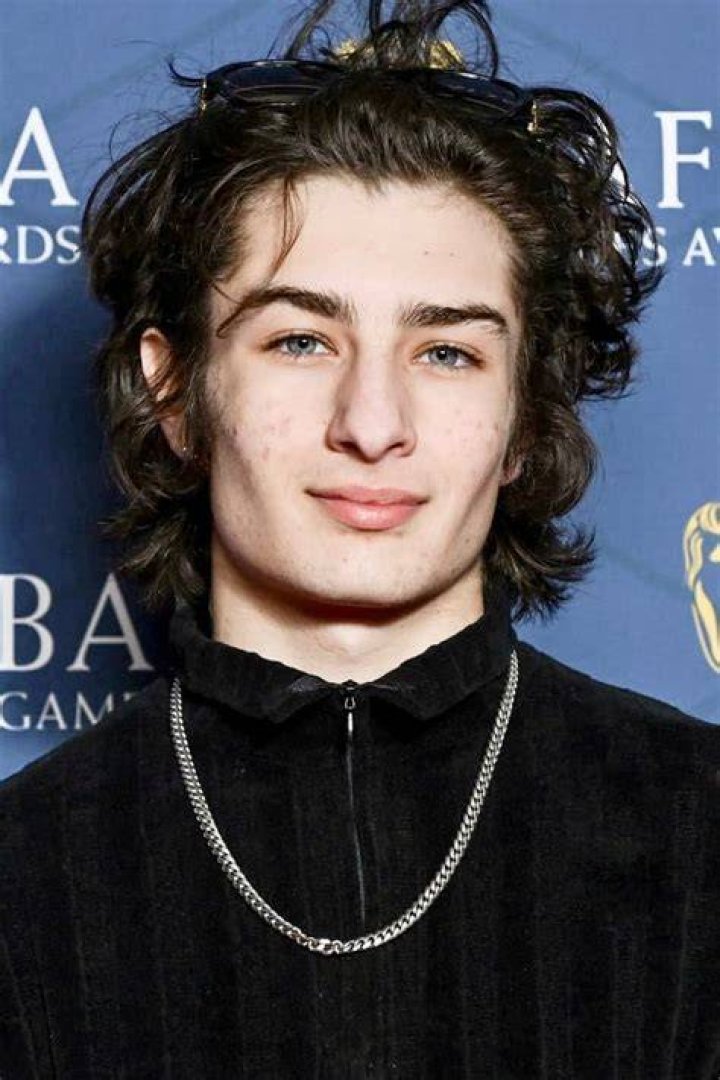 Sunny Suljic Wiki Bio Age Birthday Height Parents Background Gambaran