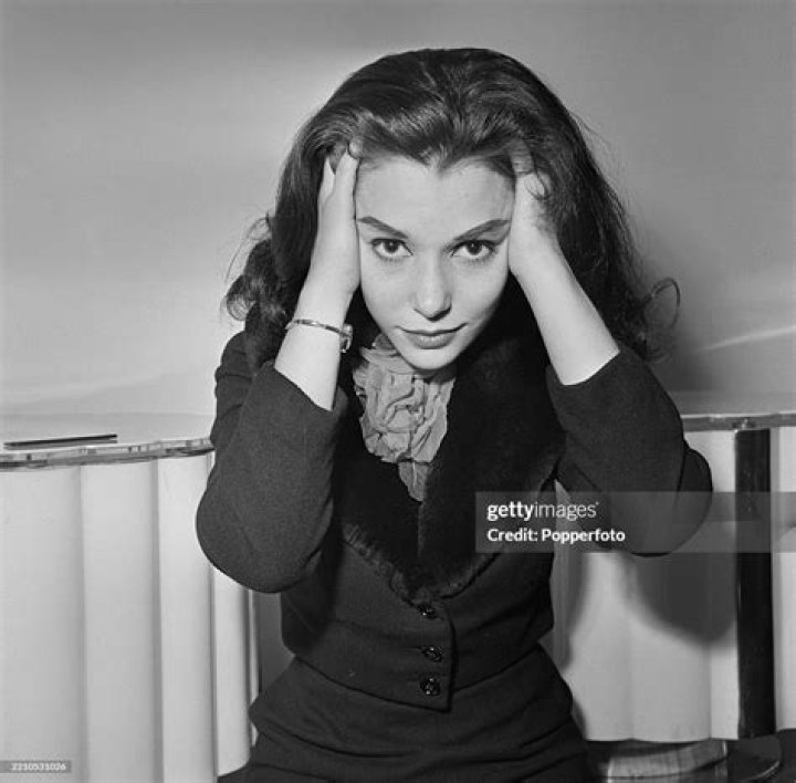 Susan Strasberg