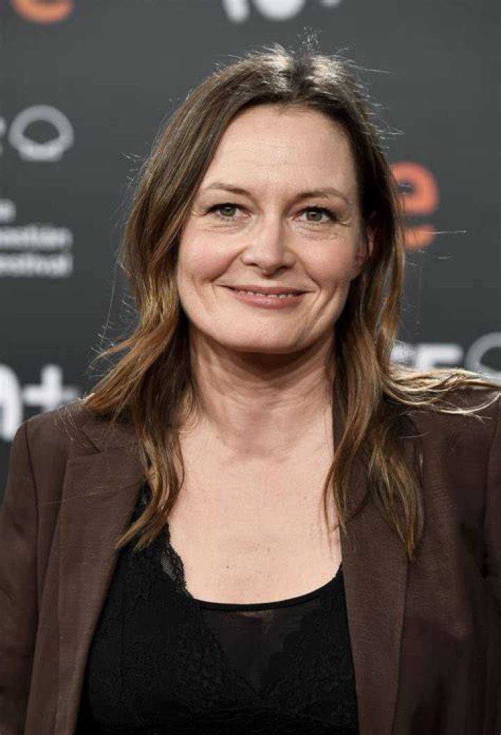 The Secrets Of Catherine McCormack's Enduring Relationships Revealed