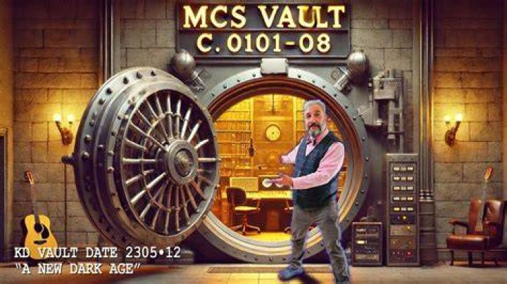 The Vault Episode 3 Mike Gminski YouTube