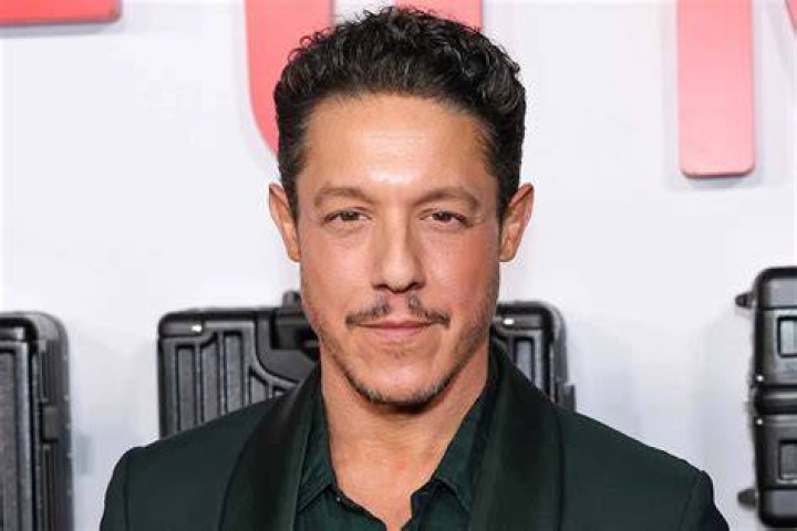 Theo Rossi's Marital Bliss Revealed