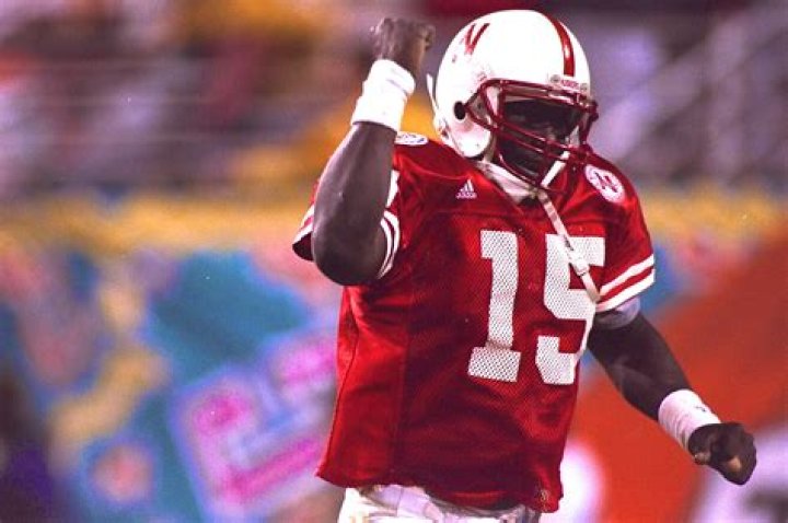 Tommie Frazier, The Trailblazing Quarterback