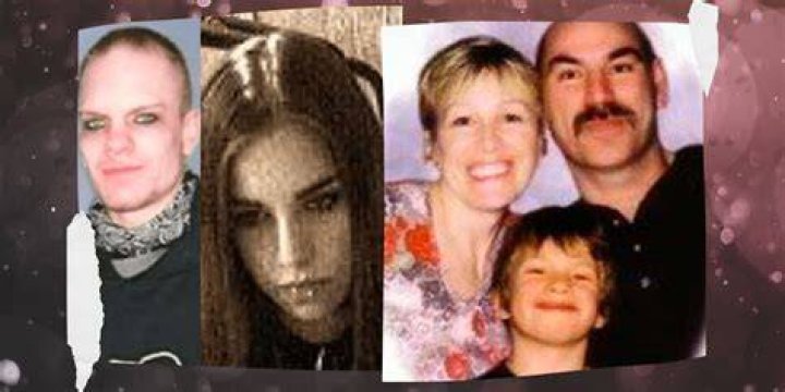 True crime Was Jeremy Steinke a 300yearold werewolf or a predator